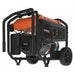 8000 Watt GP Portable Generator,  8.0 gal.,  Gasoline