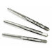 Hand Tap Set,3 PC,HSS,7/8-9,H4 Limit
