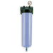 Bag Filter Housing, Poly, 1 1/2 In FNPT