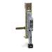 Lever Handle, 0.15 A, NEMA 4, 4X, 6 in Lever Handle