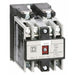 NEMA Control Relay, 2NO, 110/120VAC, 10A