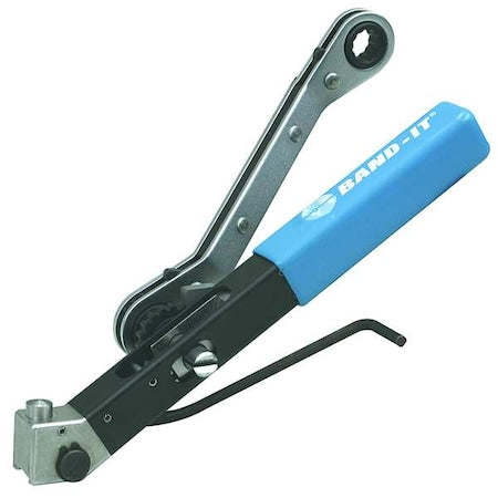 Cable Tie Tool,For 3/8 In Wide Ties
