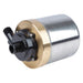 Pump,6-1/4 In. L,4-1/2 In. W,4-1/2 In. H