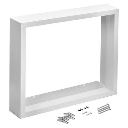 Mounting Kit & Brackets,21-5/8"x17-3/4"