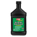 Air Brake Antifreeze/Conditioner, Bottle, 32 oz, For Air Brake Systems, Colorless, Liquid