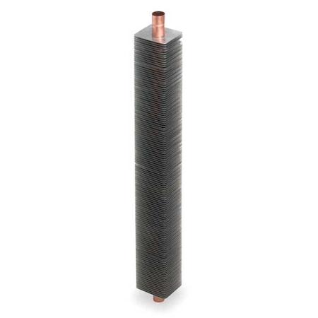 Steam/Hydronic Heater Element,Copper,3ft