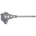 TempProbe, 3-Wire, Straight, 0.25 in