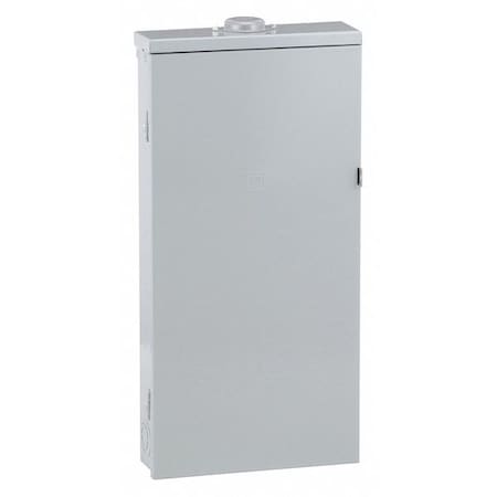 Load Center, 8 Spaces, 200A Amps, 120/240V AC