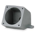 Pin & Sleeve Receptacle, 60/100 A, - Phase, 3 Pole, NEMA 4X