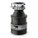 Garbage Disposal,Badger,11 3/8 in H