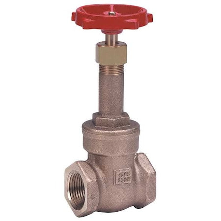 Gate Valve,Class 150,1-1/4 In.