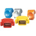 Temperature Keys, 5 Pc Set