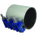 Repair Clamp,13 1/2"MaxOD,Full Cov,15"L