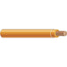 TFFN Building Wire, Copper, 16 AWG, 1C, Orange, Stranded, 500 ft