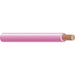 MTW, Machine Tool Wire, Copper, 14 AWG, Pink, Stranded, 500 ft