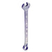 Combination Wrench,SAE,2in Size