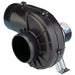 Round OEM Blower, 3200 RPM, 1 Phase, Direct Drive, Plastic