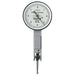 Dial Test Indicator,Hori,0 to 0.008 In