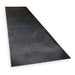 Black Switchboard Runner, 1/4 in Thick, Vinyl