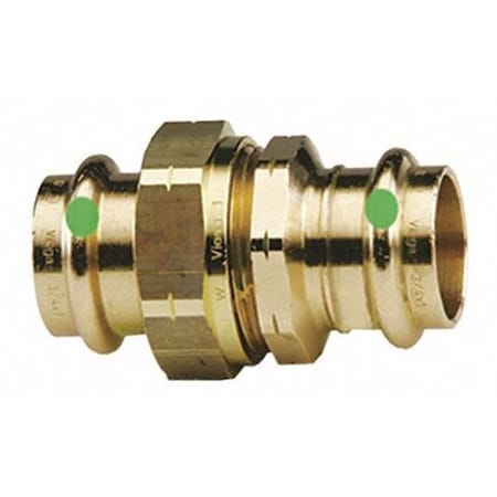 Strt, Bronze, Press-fit 1 1/2", 1 1/2"