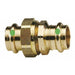Strt, Bronze, Press-fit 1 1/2", 1 1/2"