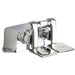 Double Foot Pedal Box