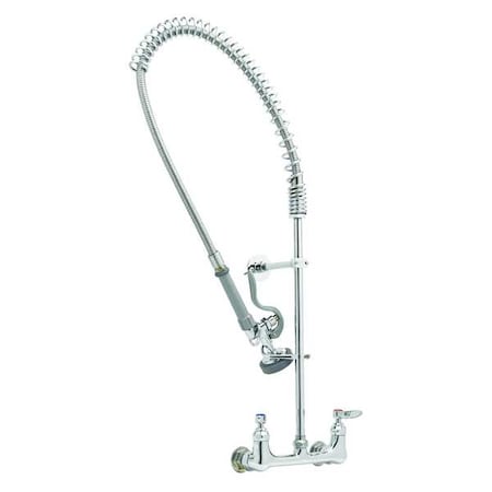 Pre-Rinse Assembly,1.42 gpm, Spout