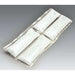 Phase Change Cooling Vest Inserts, Non-Toxic PCM, Cold Pack Inserts, Up to 3 hr Max Cooling Time