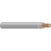 THHN Building Wire, Copper, 12 AWG, 1C, Gray, Stranded, 500 ft