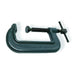 C-Clamp,6",Steel,Extra HD,11,250 lb.