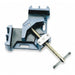 Angle Clamp,4 1/8 in Jaw W,Cast Iron