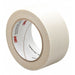 3M™ 69 Glass Cloth Electrical Tape, 7 Mil, 3/4" x 66', White, 1/Case