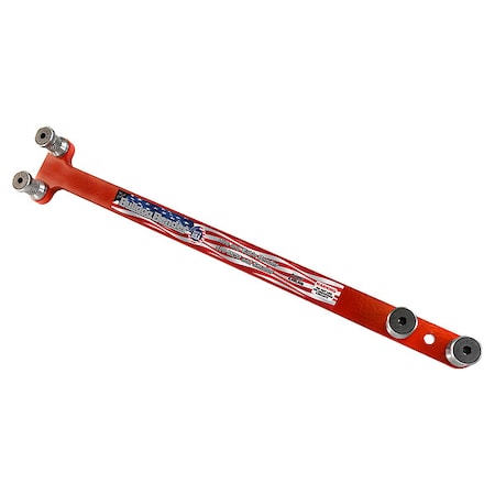 Cable Bender,18 in L Handle