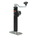 Pipe-Mnt Swvl Jck w/Top Handle, 10" Trvl
