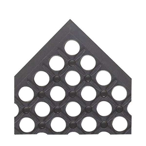 Antifatigue Mat,  3 Ft W x 5 Ft L,  1/2 In Thick