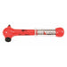 Micrometer Torque Wrench,1/4" Drive Size