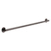 2.84 L,  Accessory,  Pivotal 42", Cntmp DecrGrbBr VBrnz,  Venetian Bronze