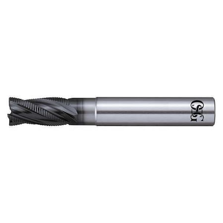 Corner Radius End Mill,16.00mm dia.