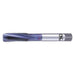 Spiral Flute Tap, Modified Bottoming 3 Flutes