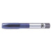 Spiral Point Tap, Plug 3 Flutes