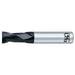 Square End Mill,5.000" L,0.750" dia.