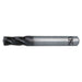 Thread Mill, Helical, 5/16"-18, 3 in