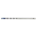 Extra Long Drill Bit,140mm L,4.80mm dia.