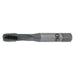 Spiral Flute Tap, Modified Bottoming 3 Flutes