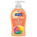 Liquid Hand Soap, Antibacterial, Crisp Clean Fragrance, 11.25 oz Pump Bottle, 6 PK