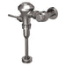 1.0 gpf, Manual Flush Valve, 3/4" IPS Inlet