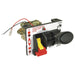 Standard Valve - Single Lever Air Control Valve PTO/Pump