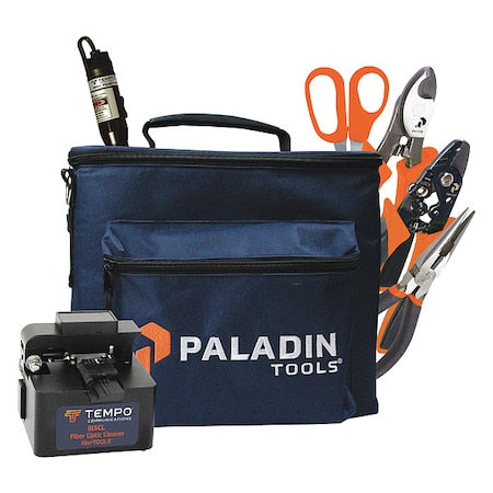 Fiber Optic Tool Kit