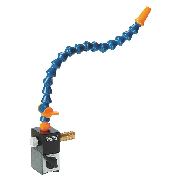 Spray Cooling System, 12-49/64" L