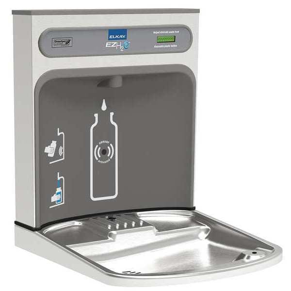 Versafiller® Electronic Bottle Filling Station Retrofit Kit